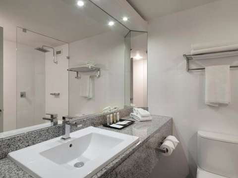 Hotel Grand Chancellor Adelaide - Lightning Ridge Tourism 37