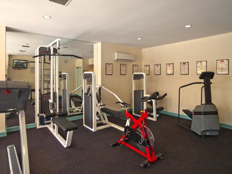 Hotel Grand Chancellor Adelaide - Lightning Ridge Tourism 21