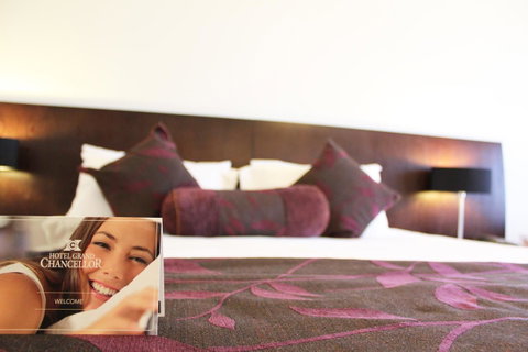 Hotel Grand Chancellor Adelaide - Lightning Ridge Tourism 25