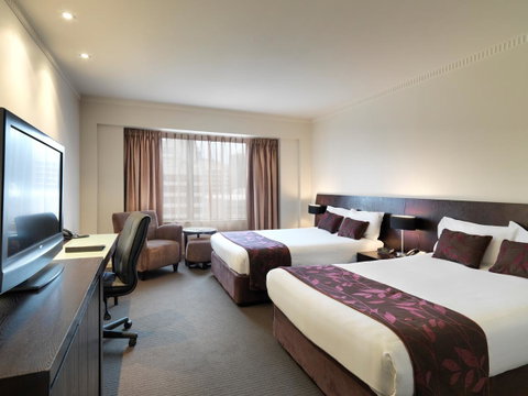 Hotel Grand Chancellor Adelaide - Lightning Ridge Tourism 36