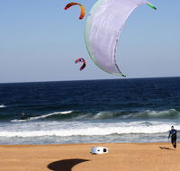 Serenity on Narrabeen Beach - 1Bdr beachside retreat - Lightning Ridge Tourism