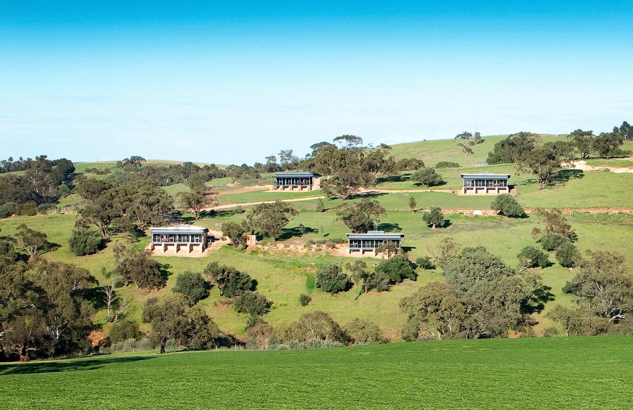 Barossa Goldfields SA Lightning Ridge Tourism