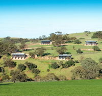 Barossa Pavilions - Lightning Ridge Tourism