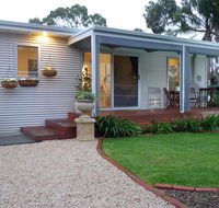 Grassmere House Magill - Lightning Ridge Tourism