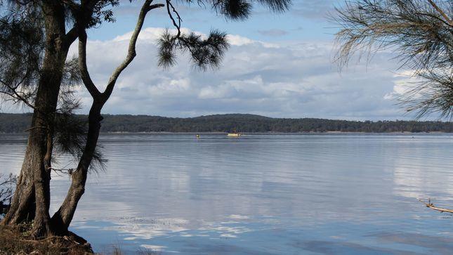 Sanctuary Point NSW Lightning Ridge Tourism