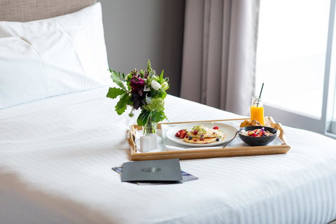 Pullman Adelaide - Lightning Ridge Tourism 38