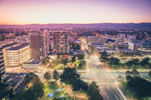 Pullman Adelaide - Lightning Ridge Tourism 37