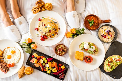 Pullman Adelaide - Lightning Ridge Tourism 26