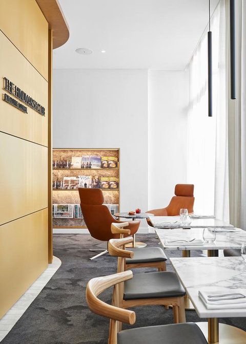 Pullman Adelaide - Lightning Ridge Tourism 9