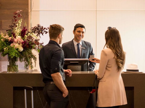 Pullman Adelaide - Lightning Ridge Tourism 1