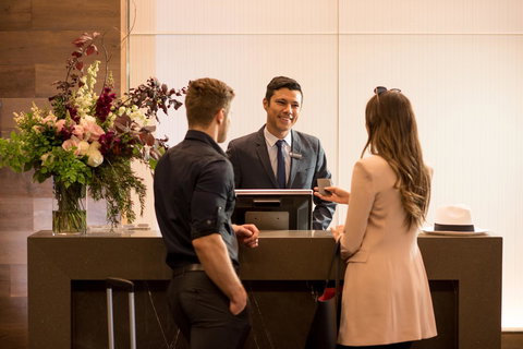 Pullman Adelaide - Lightning Ridge Tourism 27