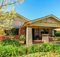 Ambrosia Holiday Home - Lightning Ridge Tourism