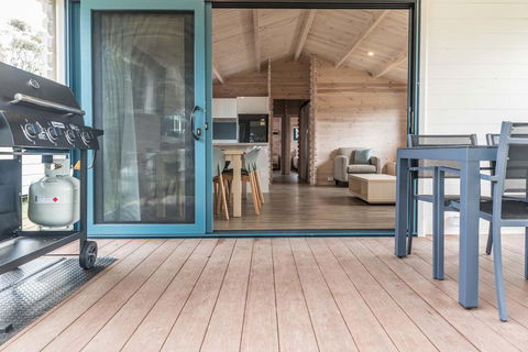 BIG4 Tasman Holiday Parks - Racecourse Beach - Lightning Ridge Tourism 10