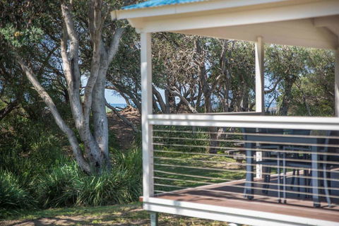 BIG4 Tasman Holiday Parks - Racecourse Beach - Lightning Ridge Tourism 8