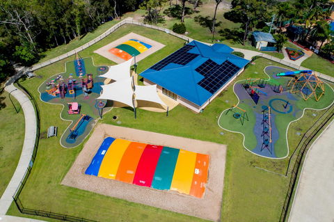 BIG4 Tasman Holiday Parks - Racecourse Beach - Lightning Ridge Tourism 20