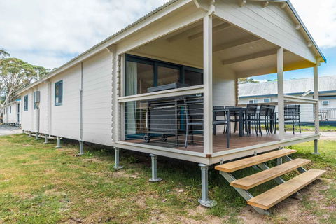BIG4 Tasman Holiday Parks - Racecourse Beach - Lightning Ridge Tourism 9