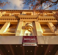 Mercure Grosvenor Hotel Adelaide - Lightning Ridge Tourism