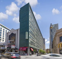 The MAC Boutique Hotel - Lightning Ridge Tourism