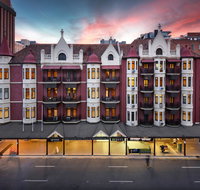 Mansions on Pulteney - Lightning Ridge Tourism