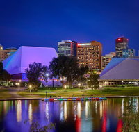 Stamford Plaza Adelaide - Lightning Ridge Tourism