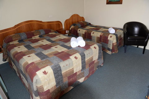 Ardeanal Motel - Lightning Ridge Tourism 21