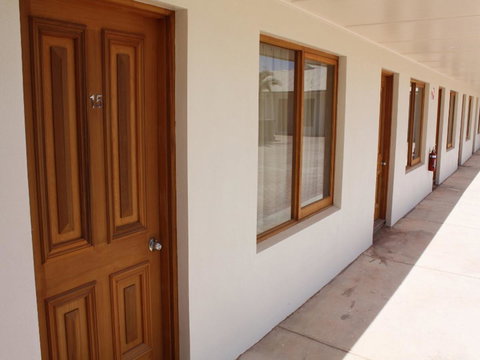 BIG4 Stuart Range Outback Resort - Lightning Ridge Tourism 14