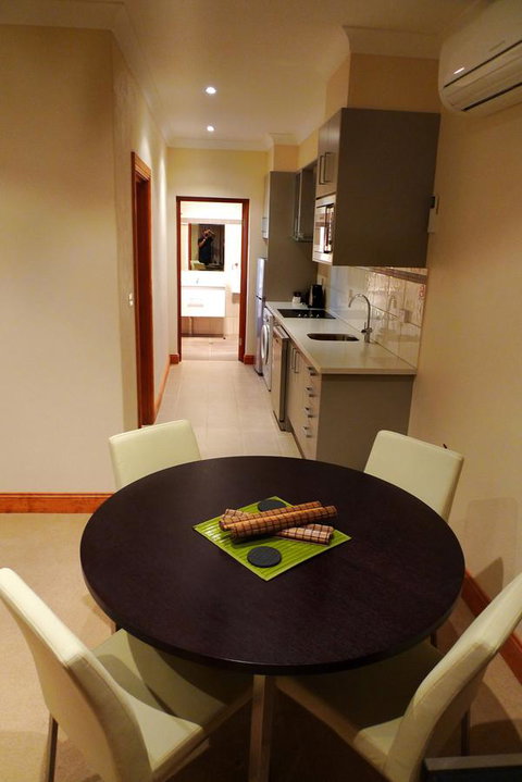 BIG4 Stuart Range Outback Resort - Lightning Ridge Tourism 3