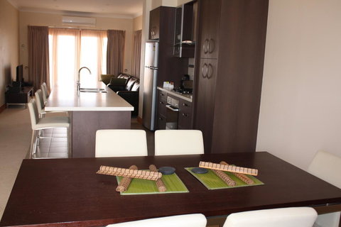 BIG4 Stuart Range Outback Resort - Lightning Ridge Tourism 16