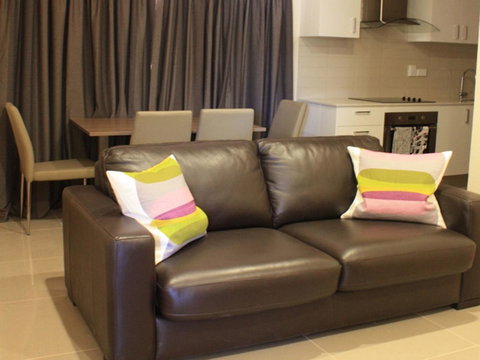 BIG4 Stuart Range Outback Resort - Lightning Ridge Tourism 0