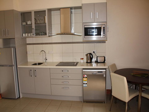 BIG4 Stuart Range Outback Resort - Lightning Ridge Tourism 4