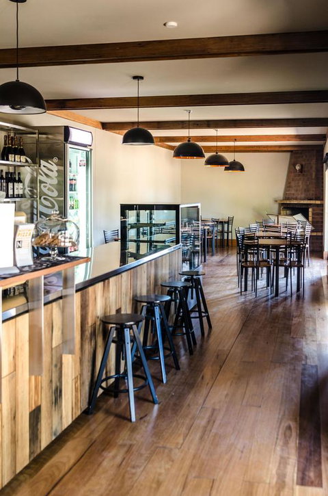 BIG4 Stuart Range Outback Resort - Lightning Ridge Tourism 22