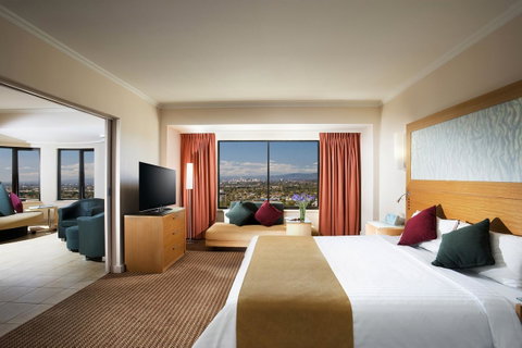 Stamford Grand Adelaide - Lightning Ridge Tourism 32
