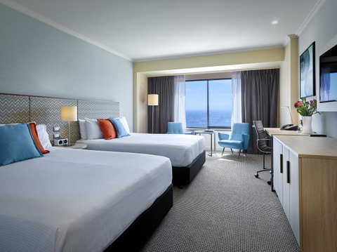 Stamford Grand Adelaide - Lightning Ridge Tourism 23