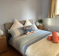Moana Beach Sunset Holiday Accommodation - Lightning Ridge Tourism