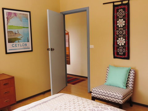 Kestrel Downs - Lightning Ridge Tourism 10