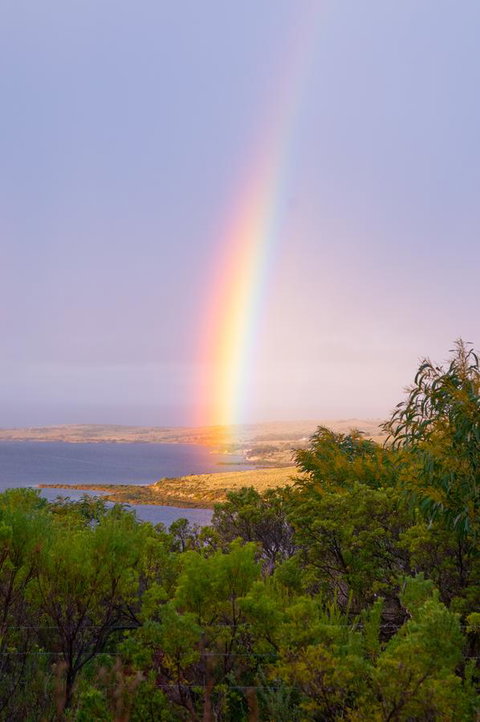 Kestrel Downs - Lightning Ridge Tourism 14