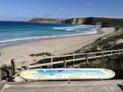 Kestrel Downs - Lightning Ridge Tourism 33