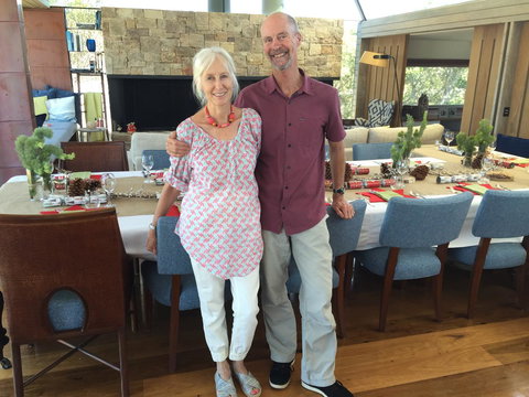 Kestrel Downs - Lightning Ridge Tourism 37