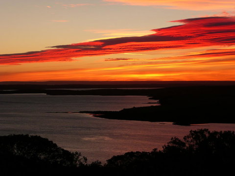 Kestrel Downs - Lightning Ridge Tourism 31