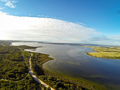 Kestrel Downs - Lightning Ridge Tourism 2