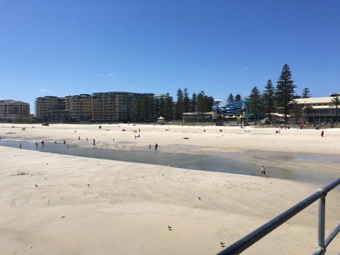 Beachside Luxury Getaway In Glenelg - Lightning Ridge Tourism 16