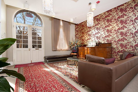 Adabco Boutique Hotel Adelaide - Lightning Ridge Tourism 6