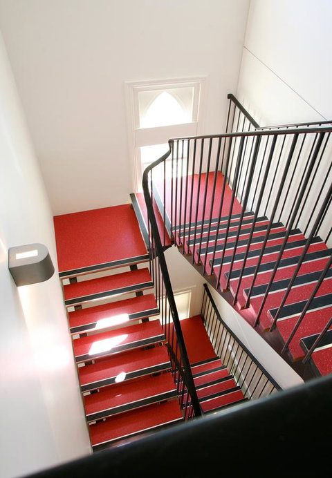 Adabco Boutique Hotel Adelaide - Lightning Ridge Tourism 18