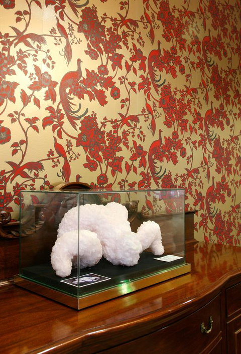 Adabco Boutique Hotel Adelaide - Lightning Ridge Tourism 15