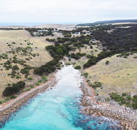 Sea Dragon Lodge - Lightning Ridge Tourism