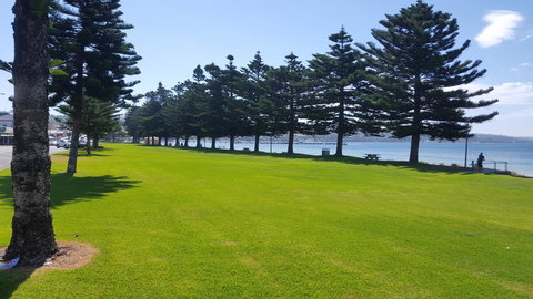 Aart Apartments - Lightning Ridge Tourism 0