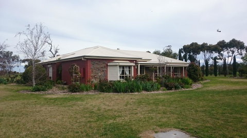 Gaerwood B&B - Lightning Ridge Tourism 15