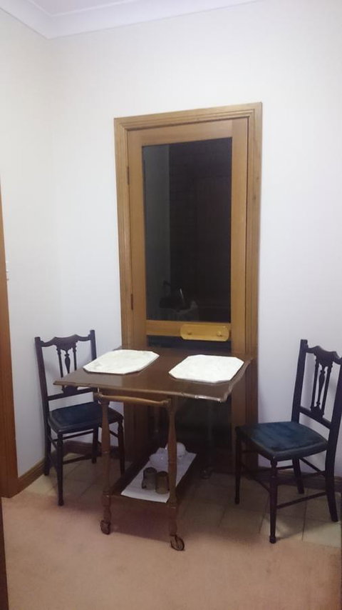 Gaerwood B&B - Lightning Ridge Tourism 19