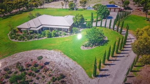 Gaerwood B&B - Lightning Ridge Tourism 8