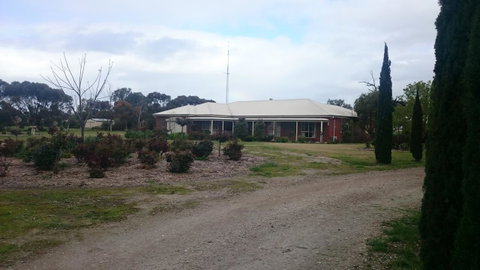 Gaerwood B&B - Lightning Ridge Tourism 10